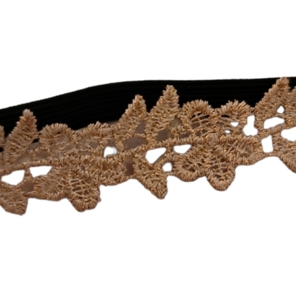 Set of 3 headbands - Picture 3 of 5